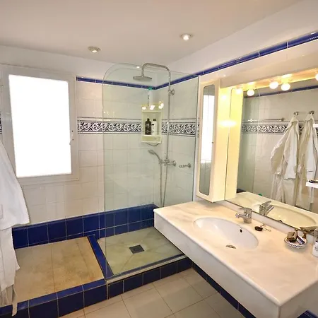 Apartment Los Altos House *