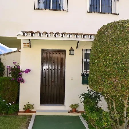 Apartment Los Altos House