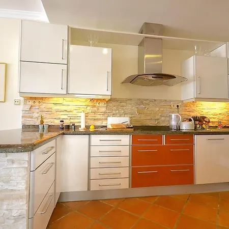 Los Altos House Apartment Marbella
