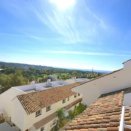 Los Altos House Apartment
