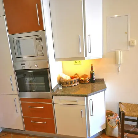 Apartment Los Altos House *