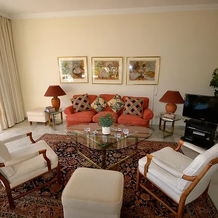 Apartment Los Altos House Marbella