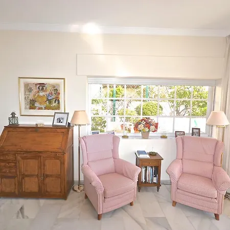 Los Altos House * Marbella
