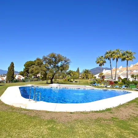Los Altos House Apartment Marbella
