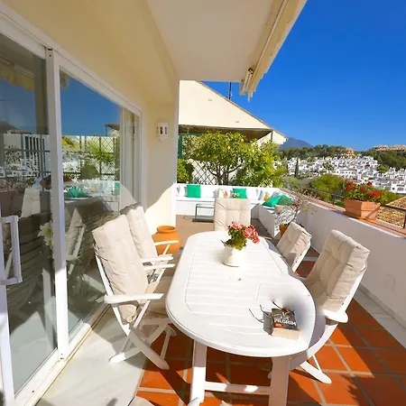 Los Altos House Marbella