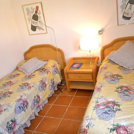 Los Altos House Apartment